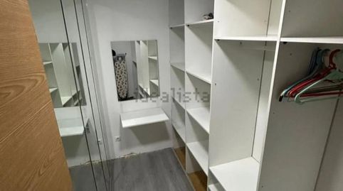 Piso de alquiler en Plaza de Burgo de Ebro, 4, Salvador Allende, Zaragoza Capital - imagen 5 Foto 5 de Piso de alquiler en Plaza de Burgo de Ebro, 4, Salvador Allende, Zaragoza Capital