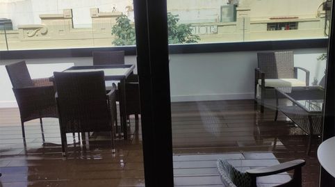 Ático de alquiler en Calle de Perdomo, 5, Triana, Las Palmas de Gran Canaria - imagen 4 Foto 4 de Ático de alquiler en Calle de Perdomo, 5, Triana, Las Palmas de Gran Canaria