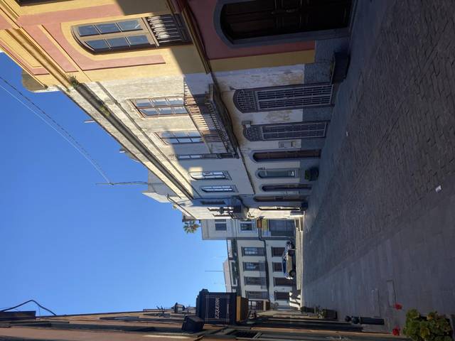 Casa adosada en Venta en Calle Real, 13 en Casco Urbano