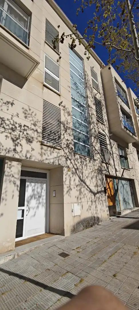 Flat for sale in Carretera de Valls, 10, Ponent - Set Camins Exterior view of Flat for sale in Igualada