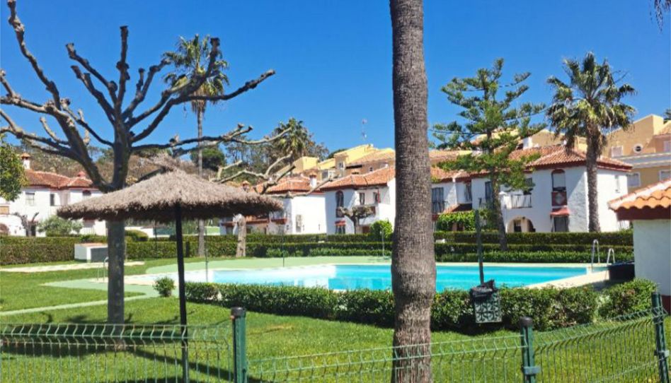 Wohnungen zum Verkauf in Avenida de Islantilla, 3b, Islantilla Costa, Islantilla - Bild 1 Foto 1 von Wohnungen zum Verkauf in Avenida de Islantilla, 3b, Islantilla Costa, Islantilla