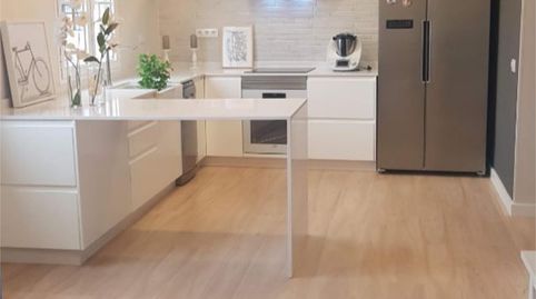 Foto 3 de Pis en venda a Calle Fernando Galván, 2, Vegueta, Las Palmas de Gran Canaria