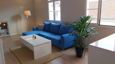 Foto 2 de Pis en venda a Calle Fernando Galván, 2, Vegueta, Las Palmas de Gran Canaria