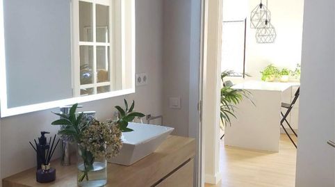 Foto 4 de Pis en venda a Calle Fernando Galván, 2, Vegueta, Las Palmas de Gran Canaria