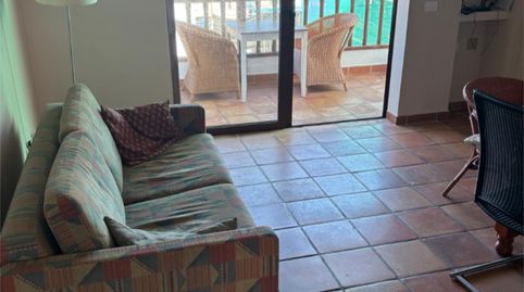 Foto 2 von Wohnung zum Verkauf in Calle Poblado Marinero, 22, Acantilados de Los Gigantes, Santiago del Teide