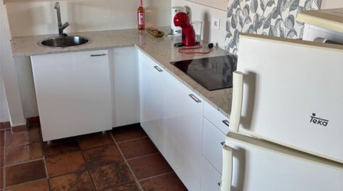 Foto 3 von Wohnung zum Verkauf in Calle Poblado Marinero, 22, Acantilados de Los Gigantes, Santiago del Teide