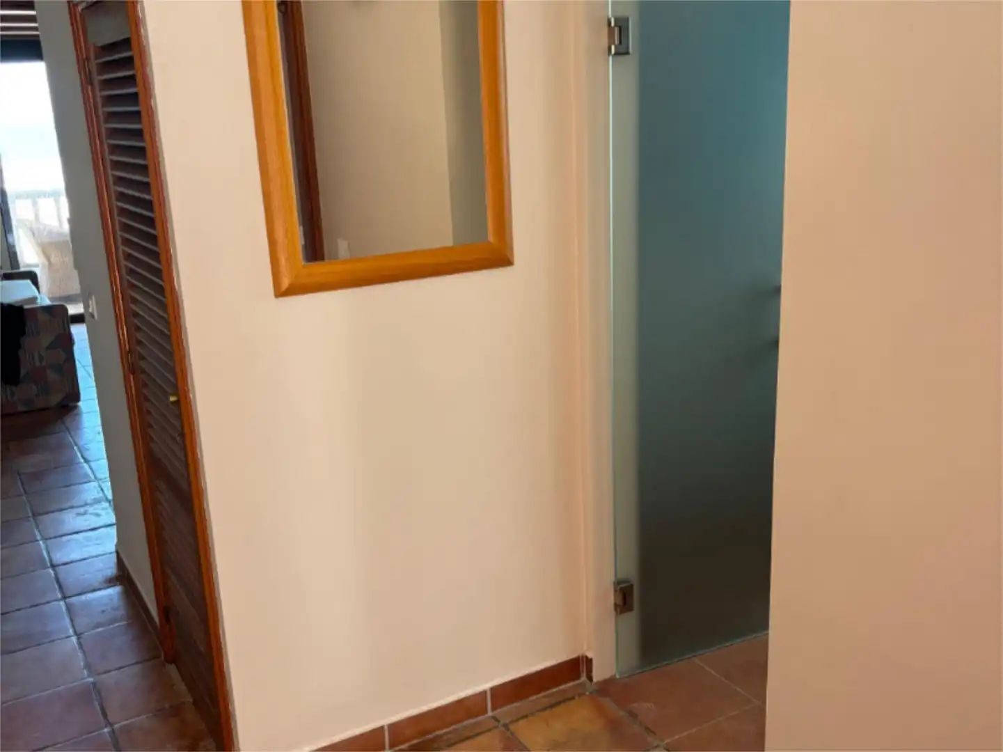 Wohnung zum Verkauf in Calle Poblado Marinero, 22, Acantilados de Los Gigantes Wohnung zum Verkauf in Santiago del Teide mit Möbliert und Balkon