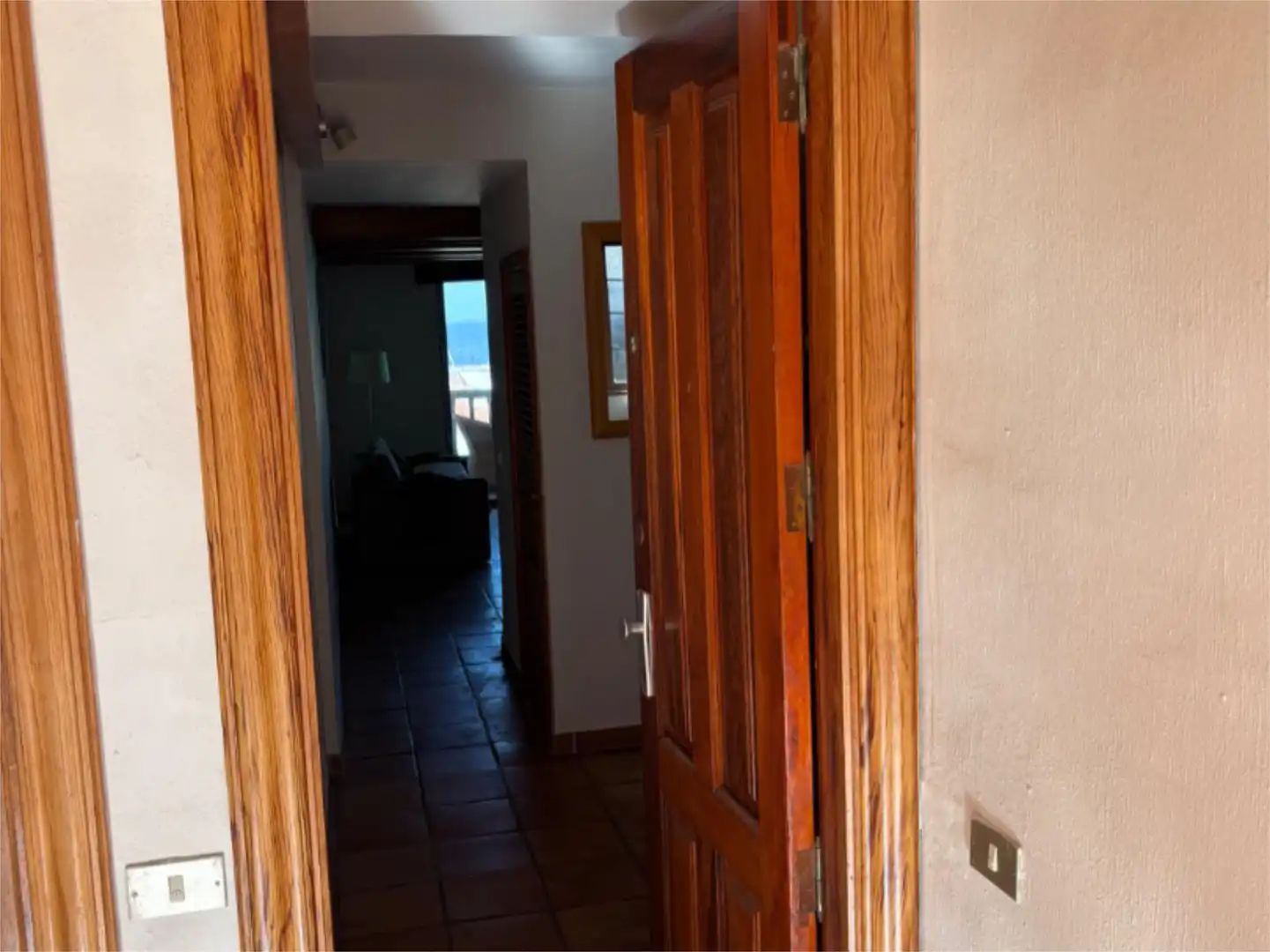 Wohnung zum Verkauf in Calle Poblado Marinero, 22, Acantilados de Los Gigantes Wohnung zum Verkauf in Santiago del Teide mit Möbliert und Balkon