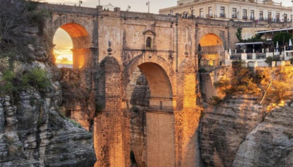 Pis de lloguer a Carrer la Mina, 5, Casco Histórico, Ronda - imatge 1 Foto 1 de Pis de lloguer a Carrer la Mina, 5, Casco Histórico, Ronda