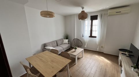 Pis de lloguer a Carrer la Mina, 5, Casco Histórico, Ronda - imatge 2 Foto 2 de Pis de lloguer a Carrer la Mina, 5, Casco Histórico, Ronda