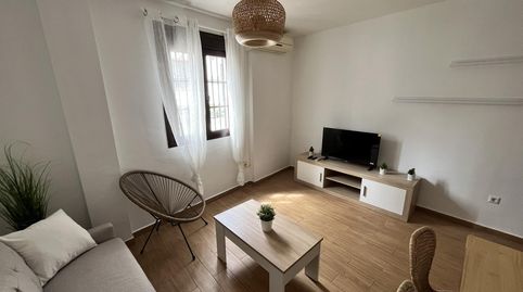 Pis de lloguer a Carrer la Mina, 5, Casco Histórico, Ronda - imatge 3 Foto 3 de Pis de lloguer a Carrer la Mina, 5, Casco Histórico, Ronda