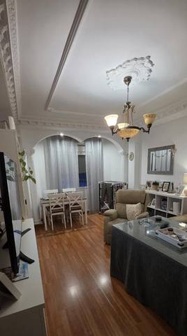 Piso en Venta en Avenida de los Milagros, 20 en Norte