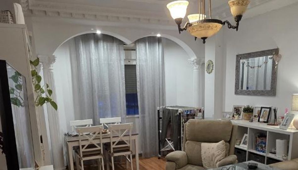 Piso en venta en Avenida de Los Milagros, 20, Norte, Mérida - imagen 1 Foto 1 de Piso en venta en Avenida de Los Milagros, 20, Norte, Mérida