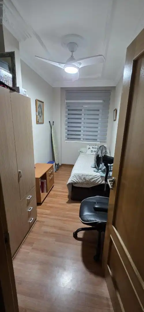 Habitación de Piso en venta en Mérida con Parquet, Trastero y Parking comunitario