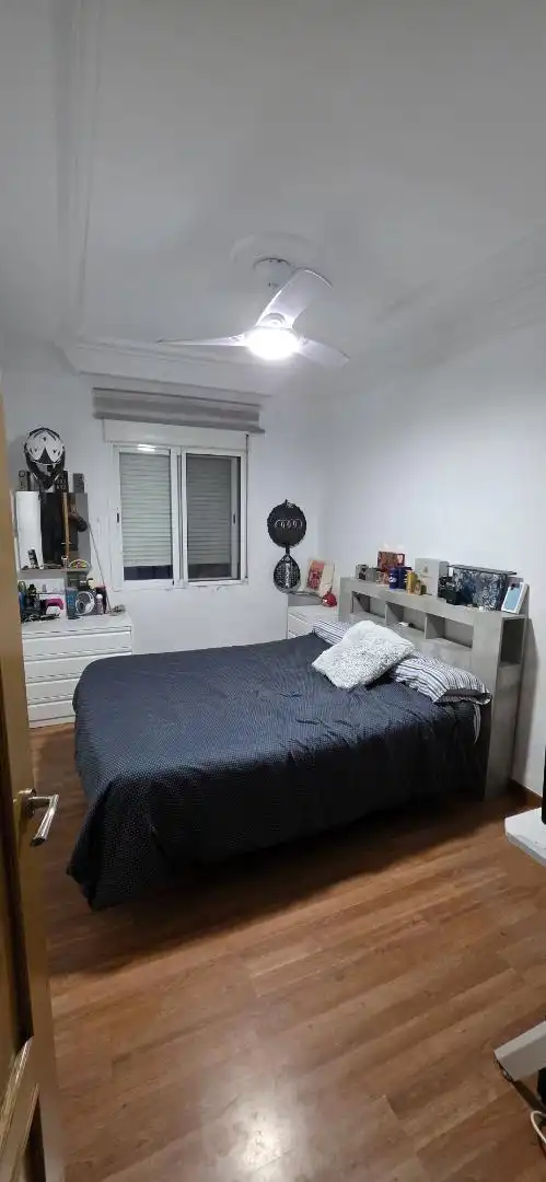 Habitación de Piso en venta en Mérida con Parquet, Trastero y Parking comunitario