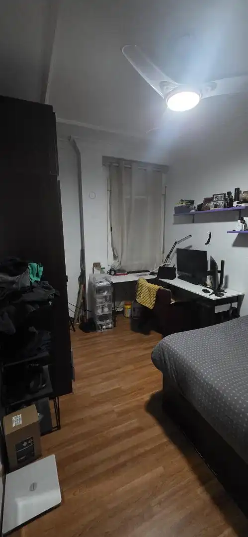 Habitación de Piso en venta en Mérida con Parquet, Trastero y Parking comunitario
