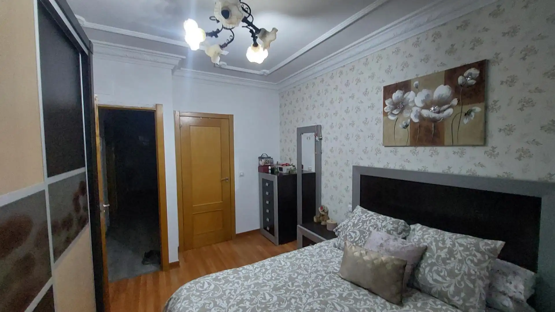 Habitación de Piso en venta en Mérida con Parquet, Trastero y Parking comunitario