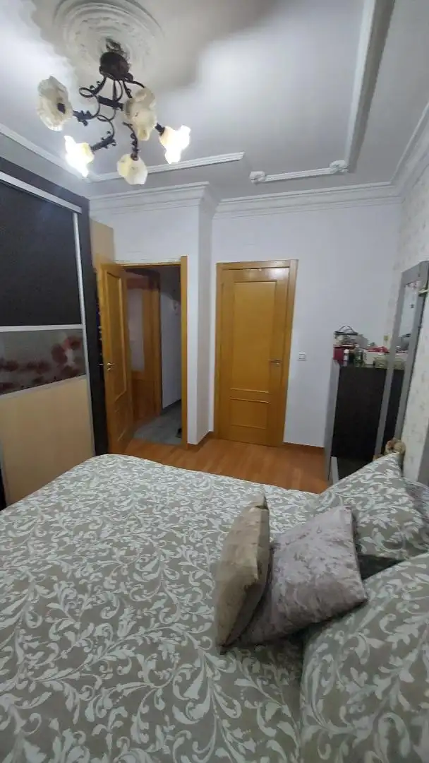 Habitación de Piso en venta en Mérida con Parquet, Trastero y Parking comunitario