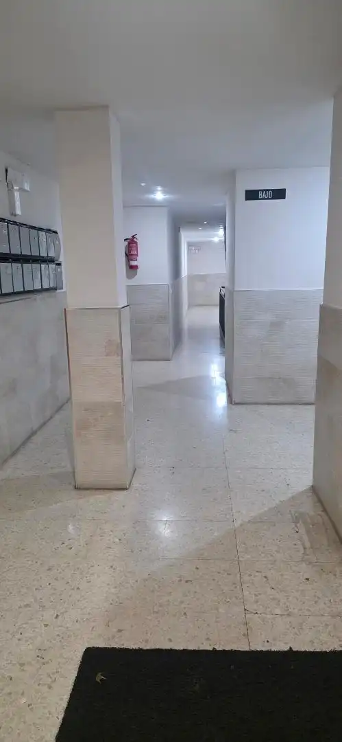 Piso en venta en Mérida con Parquet, Trastero y Parking comunitario