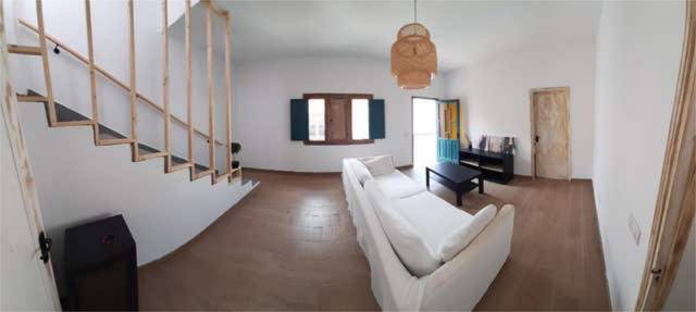 Casa-chalet en Venta en Arafo