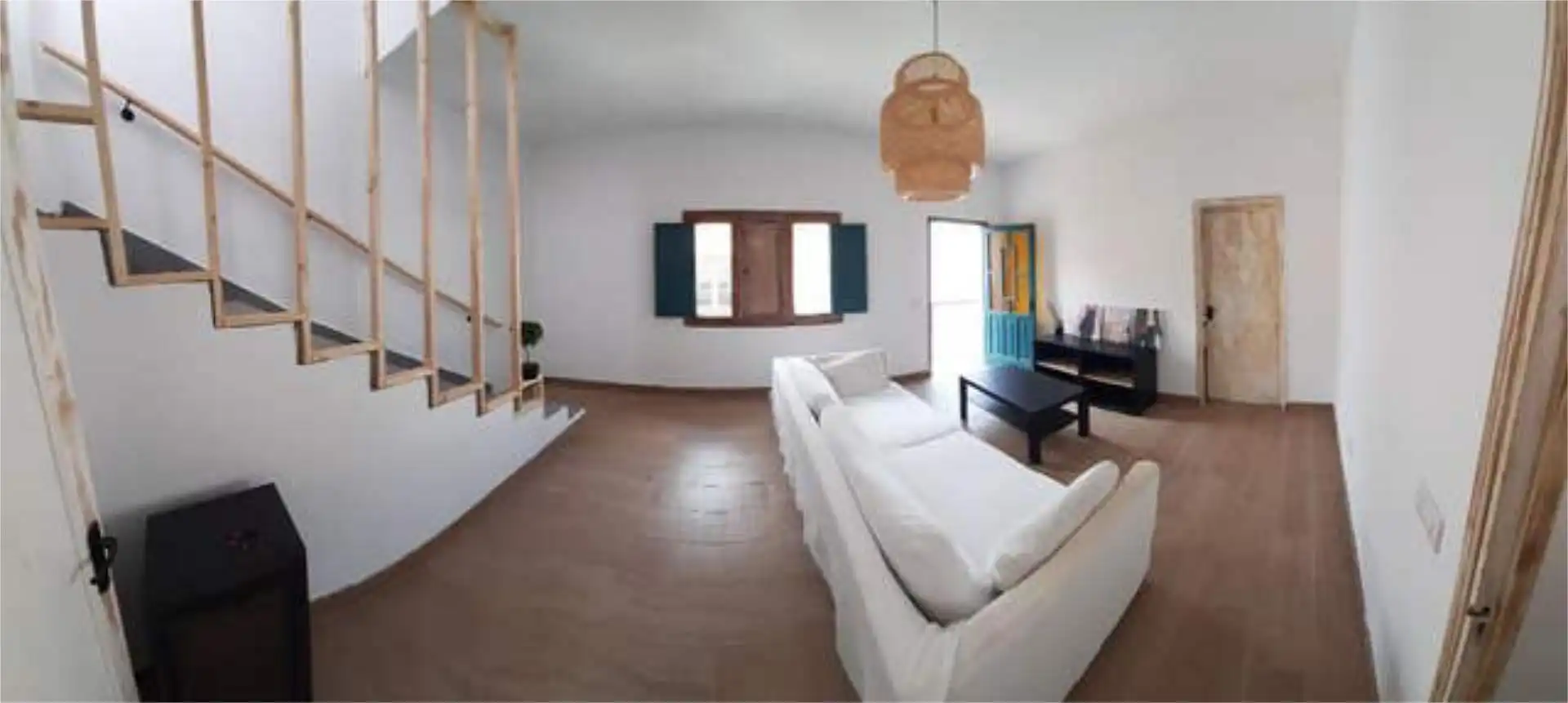 Living room of Houses for sale in Arafo  with Terrace