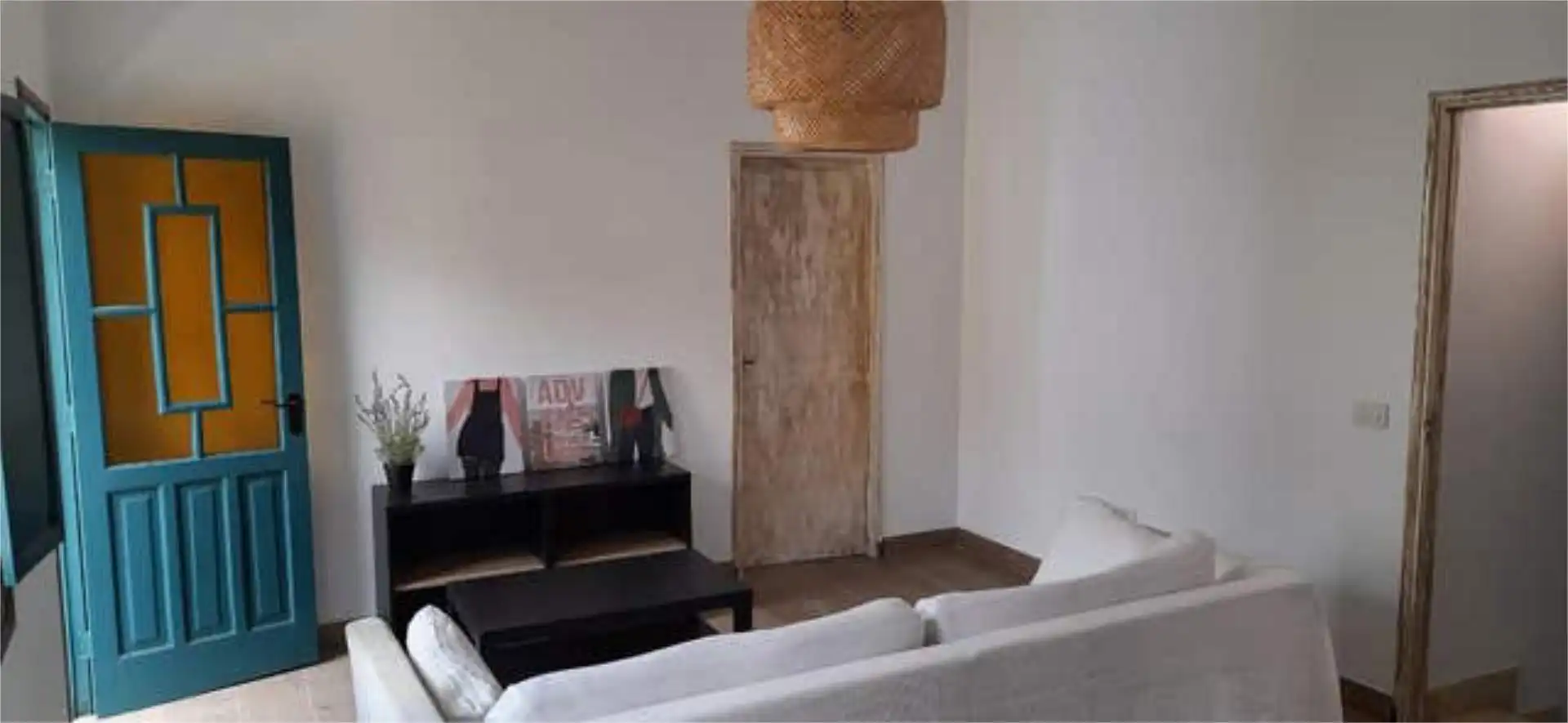 Casa o chalet en venta en Arafo Sala de estar de Casa o chalet en venta en Arafo con Terraza