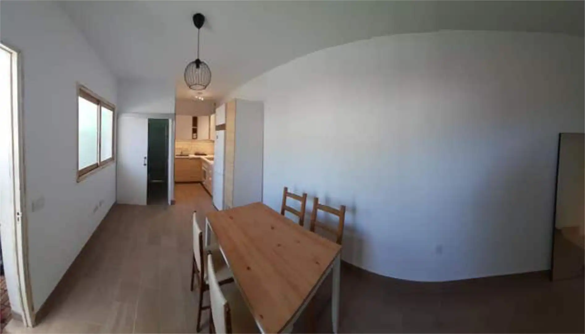 Casa o chalet en venta en Arafo Comedor de Casa o chalet en venta en Arafo con Terraza