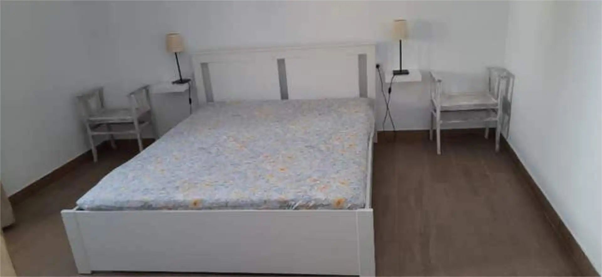 Casa o chalet en venta en Arafo Habitación de Casa o chalet en venta en Arafo con Terraza