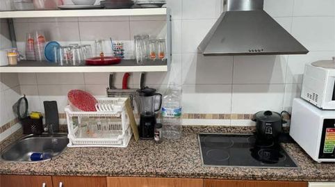 Foto 3 de Piso de alquiler en Camas, Sevilla