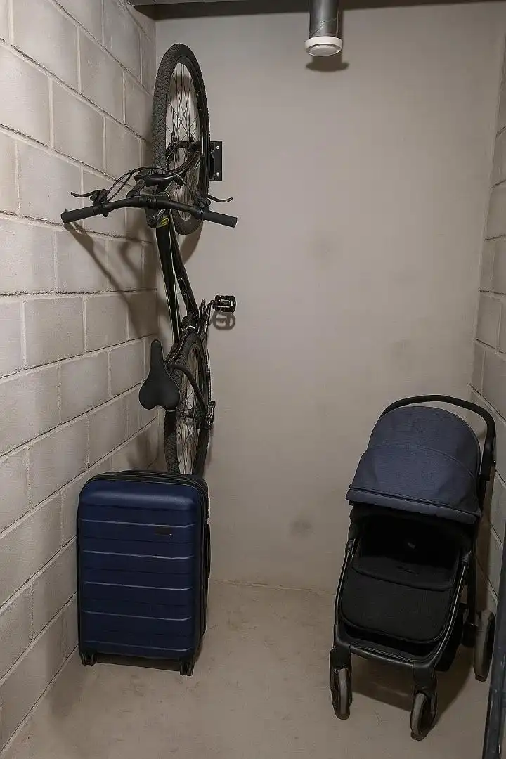 Abstellraum zur Miete in Manresa