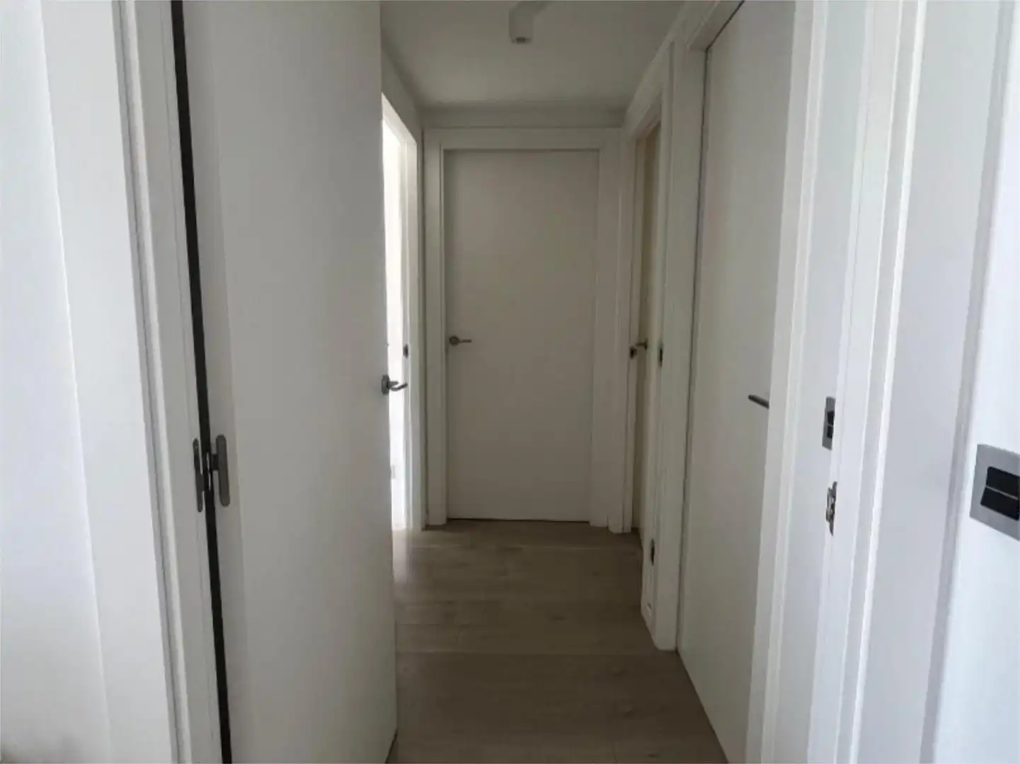 Flat for sale in Eixample Flat for sale in Sabadell with Air Conditioner, Terrace and Swimming Pool