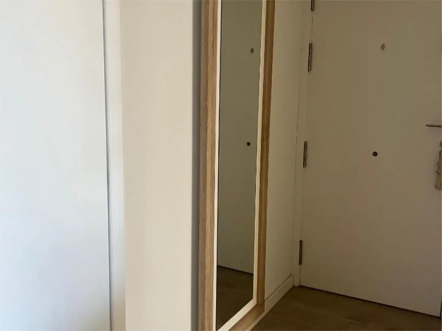 Flat for sale in Eixample Flat for sale in Sabadell with Air Conditioner, Terrace and Swimming Pool