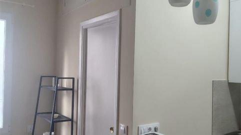 Wohnung zur Miete in Calle de Antonio Pérez, 17, El Viso, Madrid Capital - Bild 4 Foto 4 von Wohnung zur Miete in Calle de Antonio Pérez, 17, El Viso, Madrid Capital