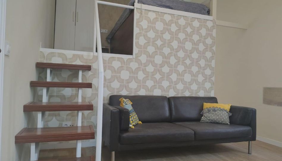 Wohnung zur Miete in Calle de Antonio Pérez, 17, El Viso, Madrid Capital - Bild 1 Foto 1 von Wohnung zur Miete in Calle de Antonio Pérez, 17, El Viso, Madrid Capital