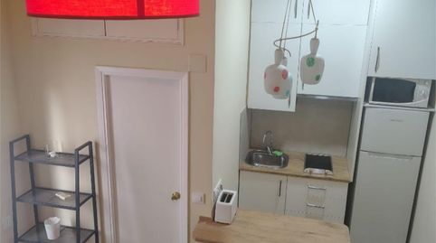 Wohnung zur Miete in Calle de Antonio Pérez, 17, El Viso, Madrid Capital - Bild 2 Foto 2 von Wohnung zur Miete in Calle de Antonio Pérez, 17, El Viso, Madrid Capital