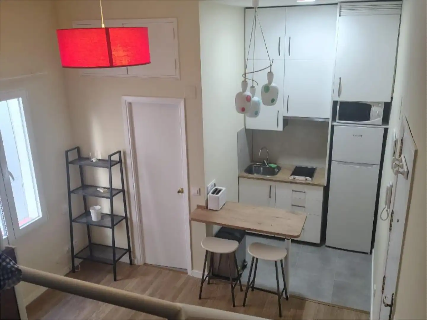 Flat for rent in Calle de Antonio Pérez, 17, El Viso