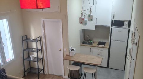 Wohnung zur Miete in Calle de Antonio Pérez, 17, El Viso, Madrid Capital - Bild 3 Foto 3 von Wohnung zur Miete in Calle de Antonio Pérez, 17, El Viso, Madrid Capital