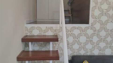 Wohnung zur Miete in Calle de Antonio Pérez, 17, El Viso, Madrid Capital - Bild 5 Foto 5 von Wohnung zur Miete in Calle de Antonio Pérez, 17, El Viso, Madrid Capital