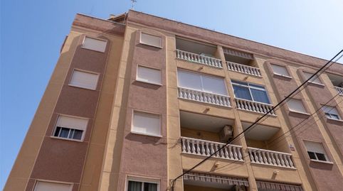 Foto 2 de Pis en venda a Calle San Julián, 46, Parque de las Naciones, Torrevieja