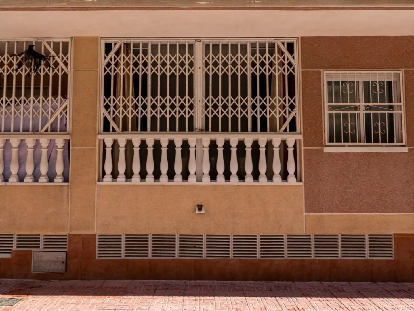 Piso en venta en Calle San Julián, 46, Parque de las Naciones