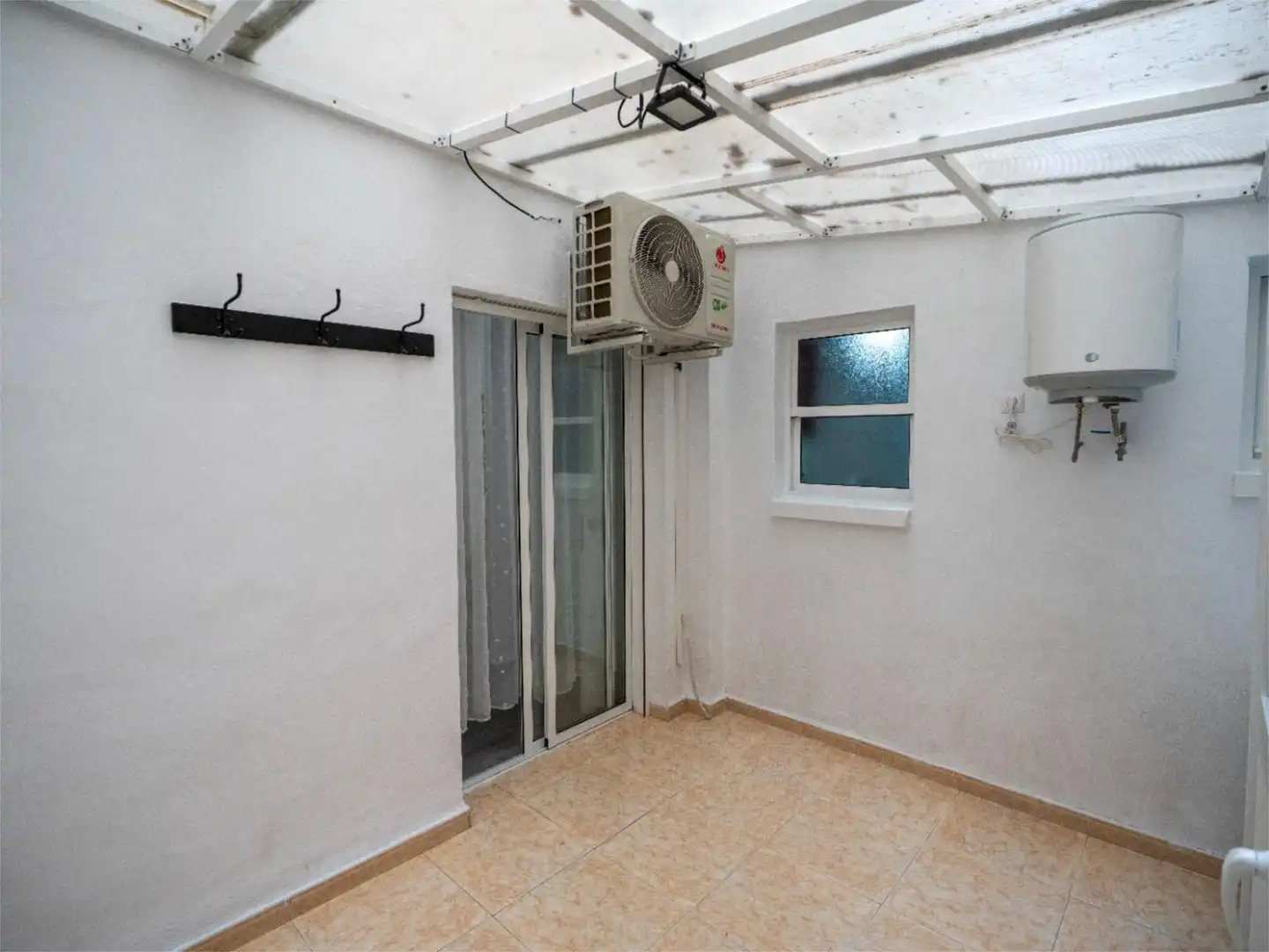 Piso en venta en Calle San Julián, 46, Parque de las Naciones