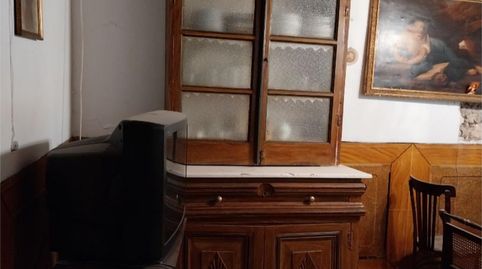 Foto 5 de Pis en venda a Calle Iglesia, 20, Santa María la Real de Nieva, Segovia
