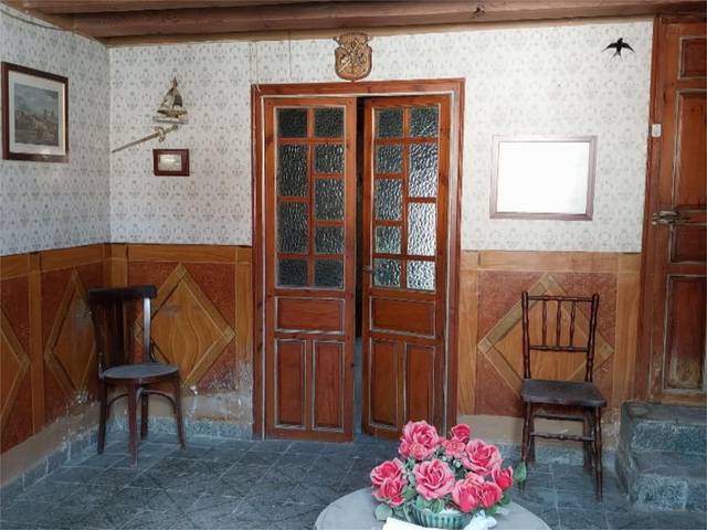 Piso en Venta en Calle Iglesia, 20 en Santa María la Real de Nieva