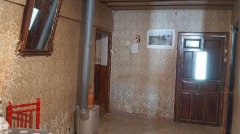 Foto 4 de Pis en venda a Calle Iglesia, 20, Santa María la Real de Nieva, Segovia