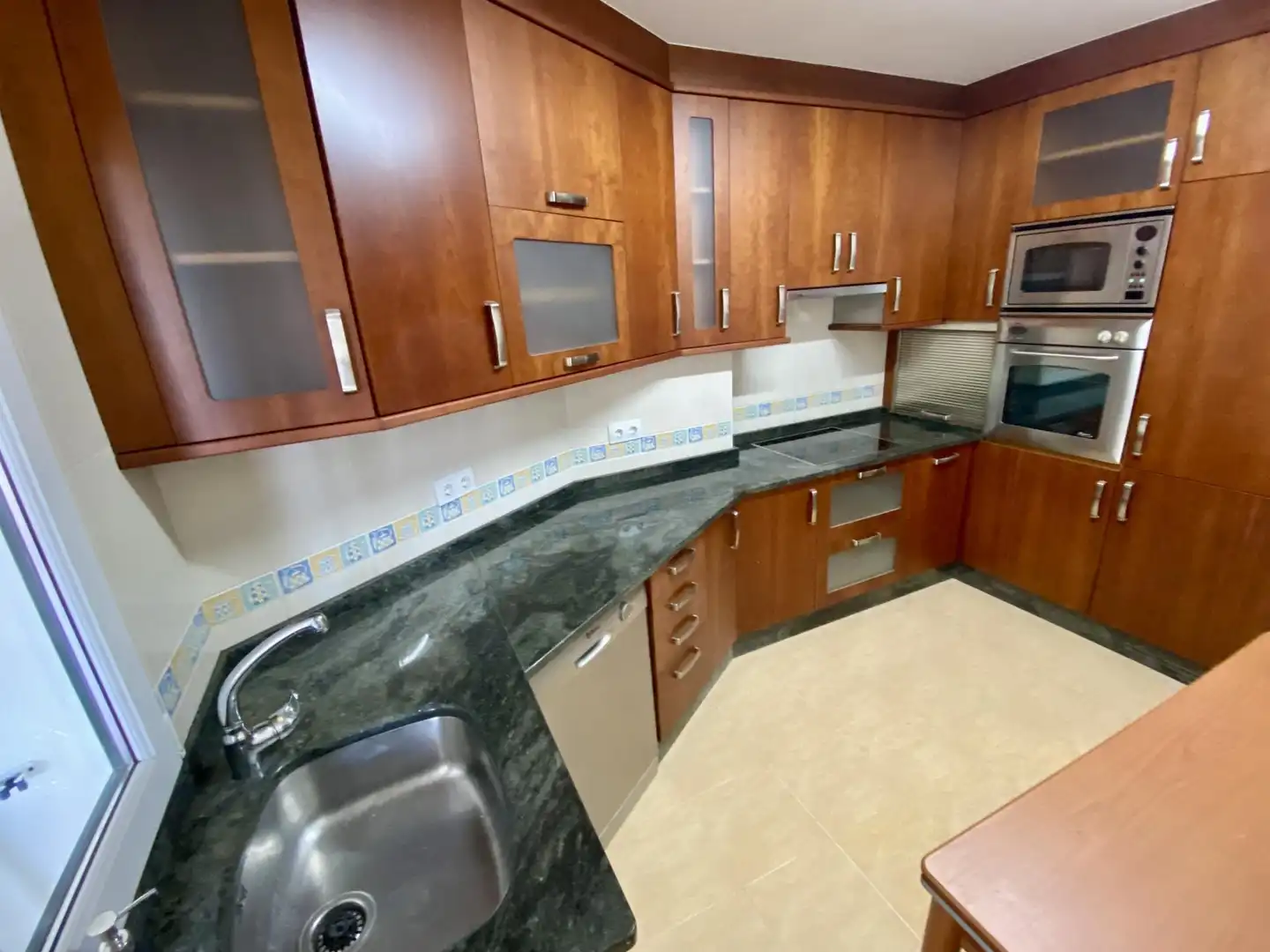 Wohnung zur Miete in Rúa Nova, 24, O Pino