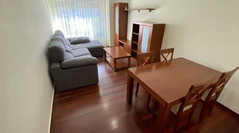 Foto 2 von Wohnung zur Miete in Rúa Nova, 24, O Pino , A Coruña