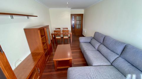 Foto 3 von Wohnung zur Miete in Rúa Nova, 24, O Pino , A Coruña