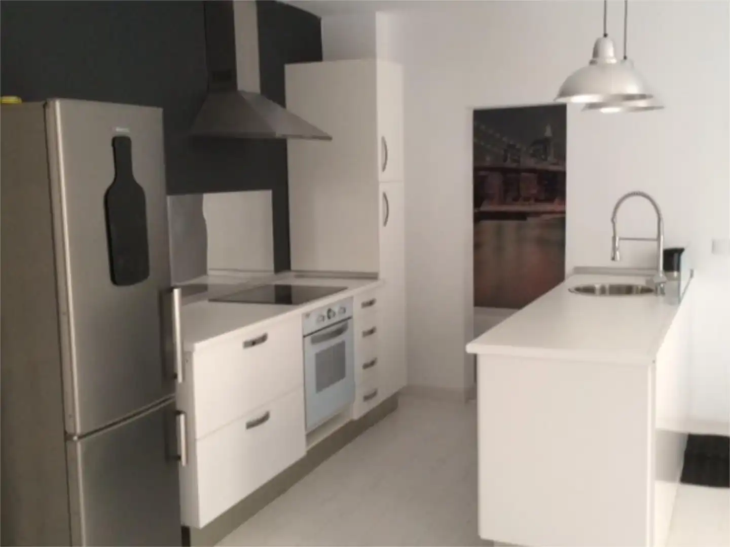 Apartament de lloguer a Carrer del Sant Crist, 4, Cort Apartament de lloguer a Carrer del Sant Crist, 4, Cort