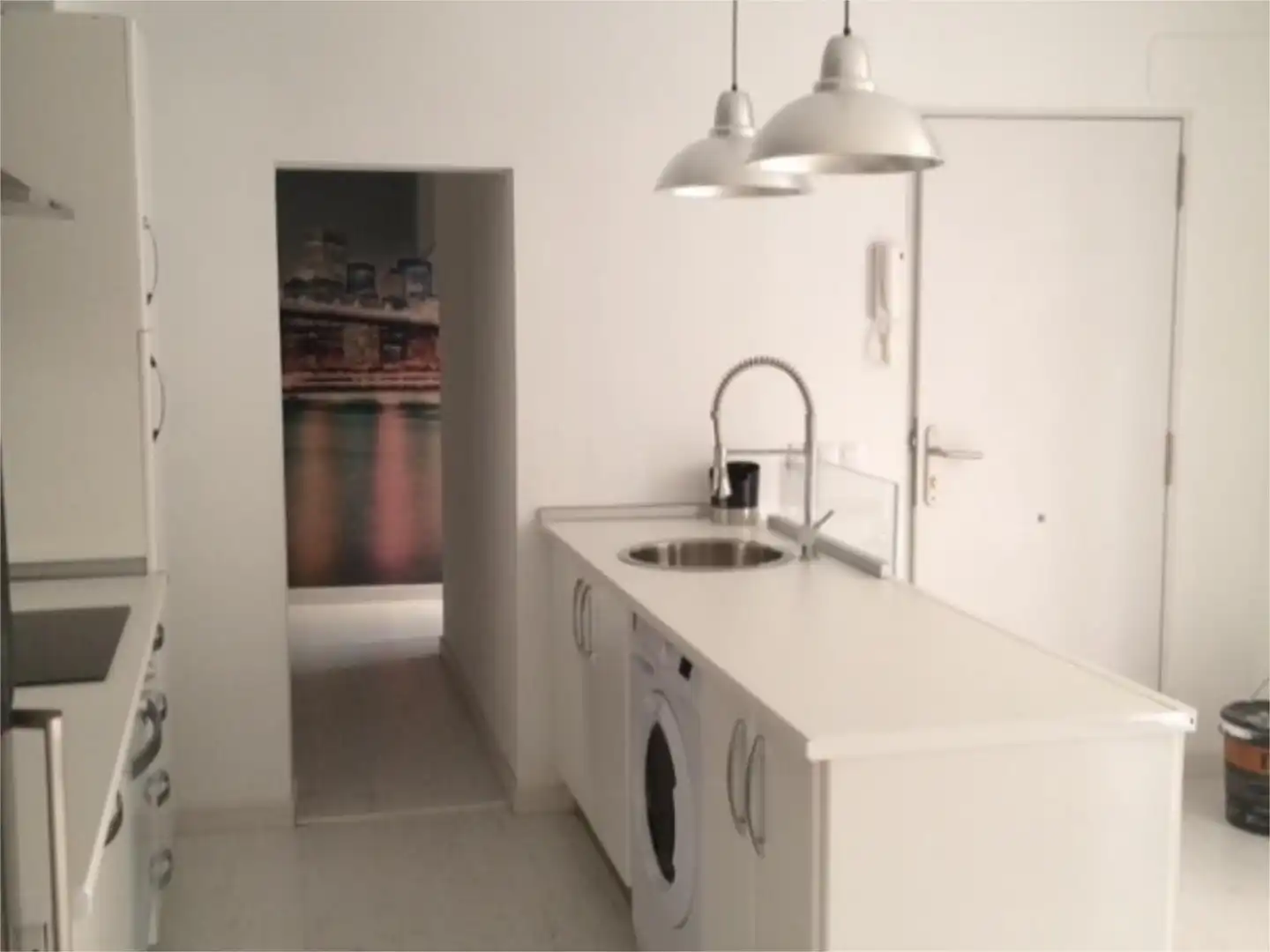 Apartament de lloguer a Carrer del Sant Crist, 4, Cort Apartament de lloguer a Carrer del Sant Crist, 4, Cort