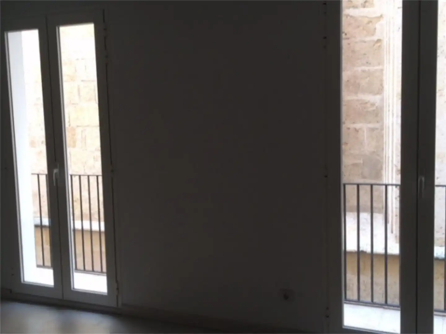 Apartament de lloguer a Carrer del Sant Crist, 4, Cort Apartament de lloguer a Carrer del Sant Crist, 4, Cort